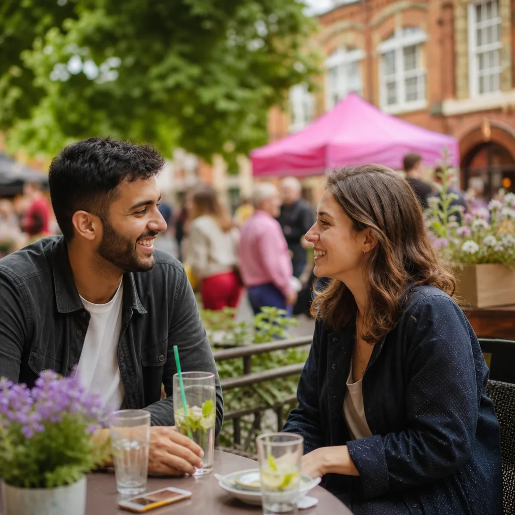 Leicester Singles