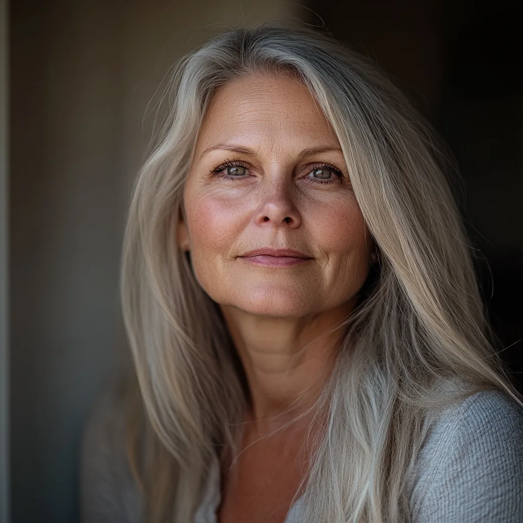 Single Woman in Leicestershire